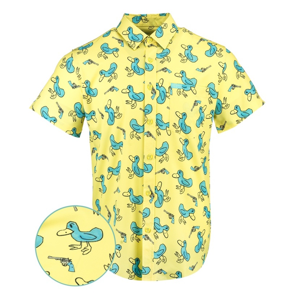 Retro shirt